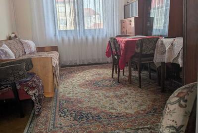 Apartament cu 2 camere semidecomandat în Central - 3