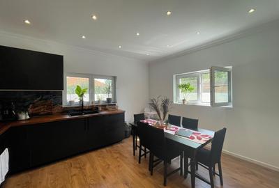 Casă individuala - 5 camere-  SUPERPOZITIE! - 5