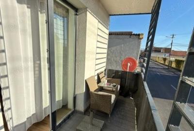 Apartament cu 3 camere decomandat în Terezian - 2