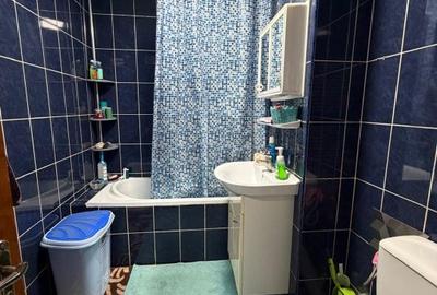 Apartament cu 2 camere în Sud - 7