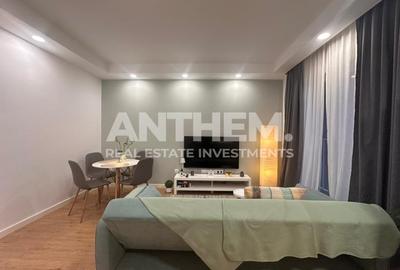 Apartament 2 Camere Cosmopolis - 2
