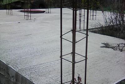 Teren de 3000 mp, în Rădeni - 1