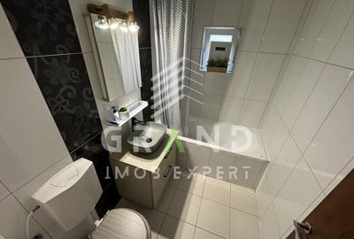 Apartament cu 2 camere decomandat, mobilat în Plopilor - 20