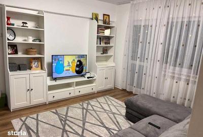 Apartament cu 3 camere semidecomandat în Central - 6