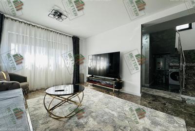 Vila Individuala - Comuna Berceni -  5 Minute De Bulevardul 1 Mai - 14