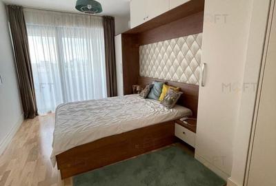 Apartament nou 102 The Address, lângă metrou Ștefan cel Mare - 3