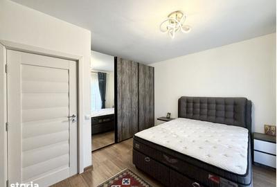Apartament cu 3 camere în Central - 5