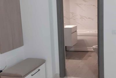 Apartament cu 3 camere decomandat în Central - 11