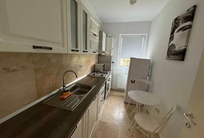 Apartament cu 2 camere semidecomandat, mobilat în Virtuții - 6