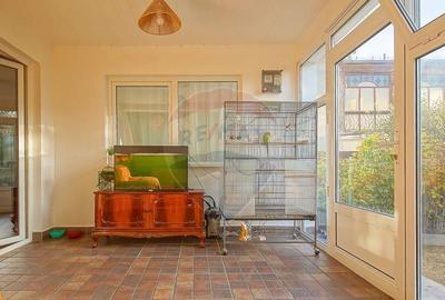 Casa cu 6 camere de vanzare in Ra?nov, teren 1.100 m... - 8