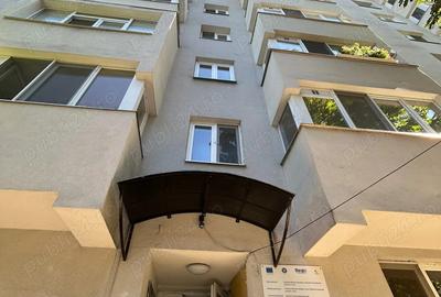 Direct proprietar, vand apartament 3 camere Piata Salajan - 9