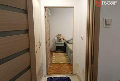 Apartament cu 2 camere + balcon de inchiriat, zona Girocului - 7