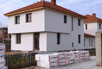 Vila de vanzare in Corbeanca - 5