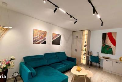 Apartament cu 2 camere în Dudești - 9