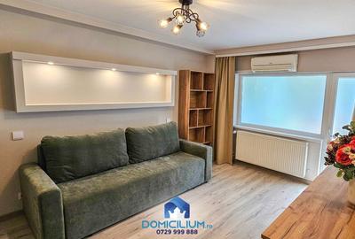 Decebal rond Alba Iulia First Rent Modern Spatios