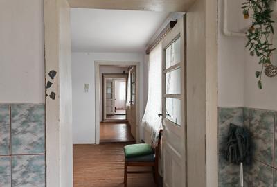 Casă individuală cu 4 camere cu Canalizare în Hălchiu - 11