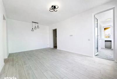 Apartament cu 2 camere în Tei