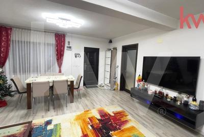 Triplex cu gradina si strada privata – confort, intimitate si stil - 2