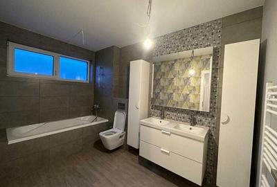 Casă cu 4 camere în Borhanci - 5