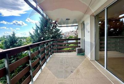Apartament cu 3 camere în Snagov - 3