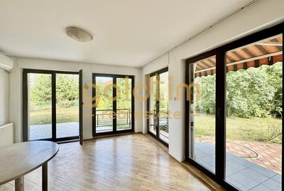 VILA INDIVIDUALA/TEREN LIBER 710 MP/ GARAJ/ ANSAMBLU SECURIZAT - 29