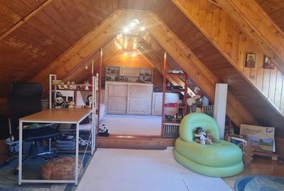 Armonie intre rustic si modern, complet renovat, zona Centrala, Brasov - 25