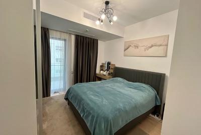 Apartament modern cu terasă generoasă, în zona Victoriei Apartament modern cu terasă generoasă, în zona Victoriei - 7