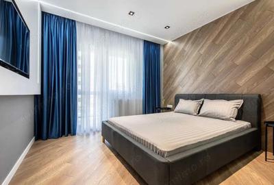 2 Camere Grand Kristal Metalurgiei | 2 Locuri Parcare | - 2