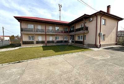 Hotel/Pensiune, de 271.91000366211 mp, în Central