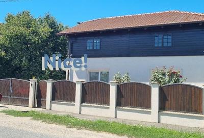 Casa finisata in Lazuri cu teren 1452 mp - 5