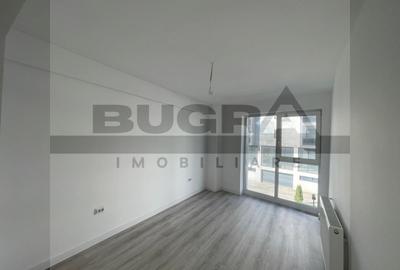 Apartament de 2 camere, 57mp, parcare, zona Corneliu Coposu - 5