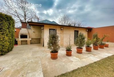 Vila 6 Camere P+1+M | 4 Bai + 2 Master Bedroom | Pipera - Str. Stefan Cel Mare Vila 6 Camere P+1+M | 4 Bai + 2 Master Bedroom | Pipera - Str. Stefan Cel Mare - 3