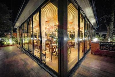 De vanzare Restaurant Patchoulito - Strandul Neptun, Arad - 9