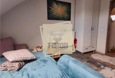 Apartament cu 2 camere semidecomandat în Broscărie - 1