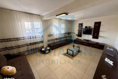 Casă cu 5 camere cu Teren 214 Mp în Central - 5