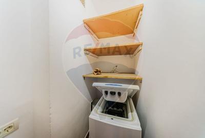 Apartament cu 2 camere decomandat, mobilat în Podgoria - 11