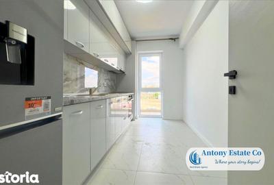 Apartament cu 2 camere decomandat în Calea Aradului