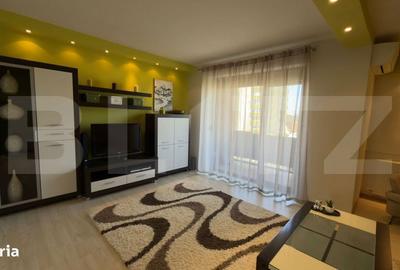Apartament cu 3 camere în Someșeni - 5