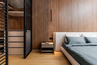 Centru - mobilat, utilat, finisaje premium - 1