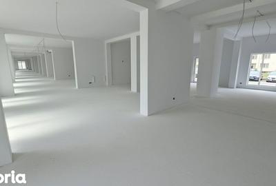 Spațiu comercial, de 54 mp, în Central - 5