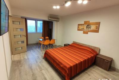 Garsonieră decomandată în Dristor - 2