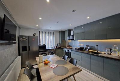 Apartament 2 camere decomandat Ultra finisat - 7