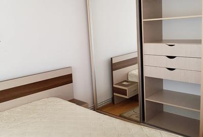 Centru Civic apartament cu 2 camere mobilat si utilat Centru Civic apartament cu 2 camere mobilat si utilat - 3