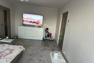 Apartament cu 2 camere semidecomandat, mobilat în Jiului - 4