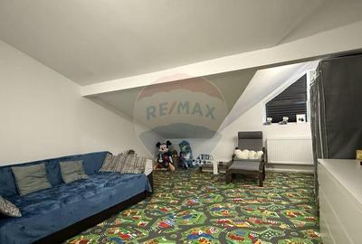 Vanzare apartament 3 camere Militari- Gladiolelor - 10