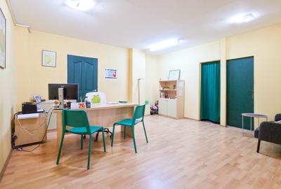 Spațiu comercial, de 61 mp, în Mărgeanului - 6