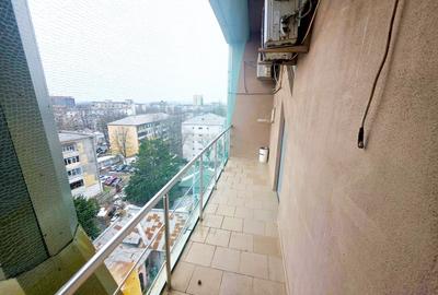 Birou, de 150 mp, în Mazepa 1 - 8