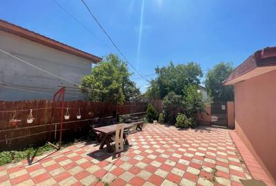 Casa P+M Clinceni – Teren 1000mp, Dubla Deschidere - 2