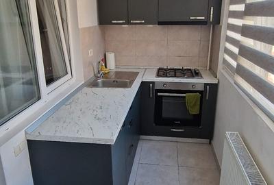 Vânzare Apartament 2 camere spațios mobilat si utilat  in Militari Residence - 9