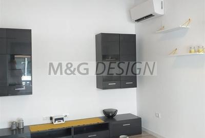 Apartament cu 2 camere semidecomandat, mobilat în Giroc - 15